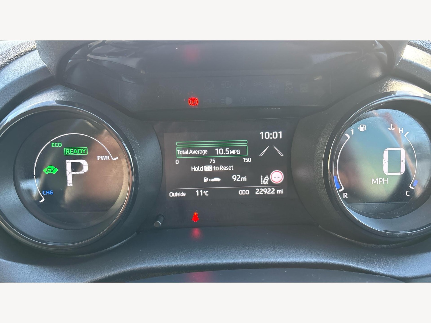 Used Toyota Yaris 2020 for sale - 76952784: Photo 11