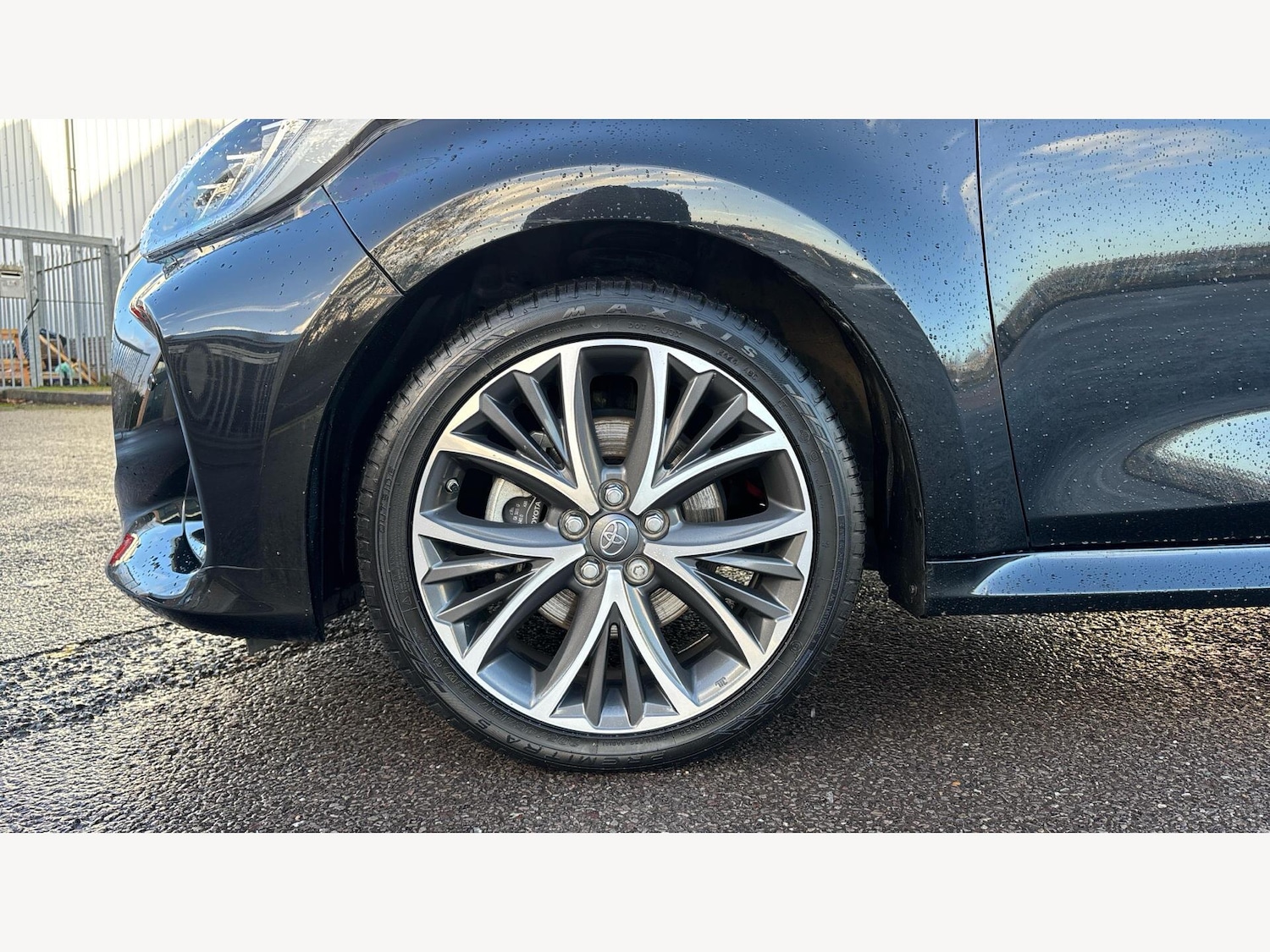 Used Toyota Yaris 2020 for sale - 76952784: Photo 20