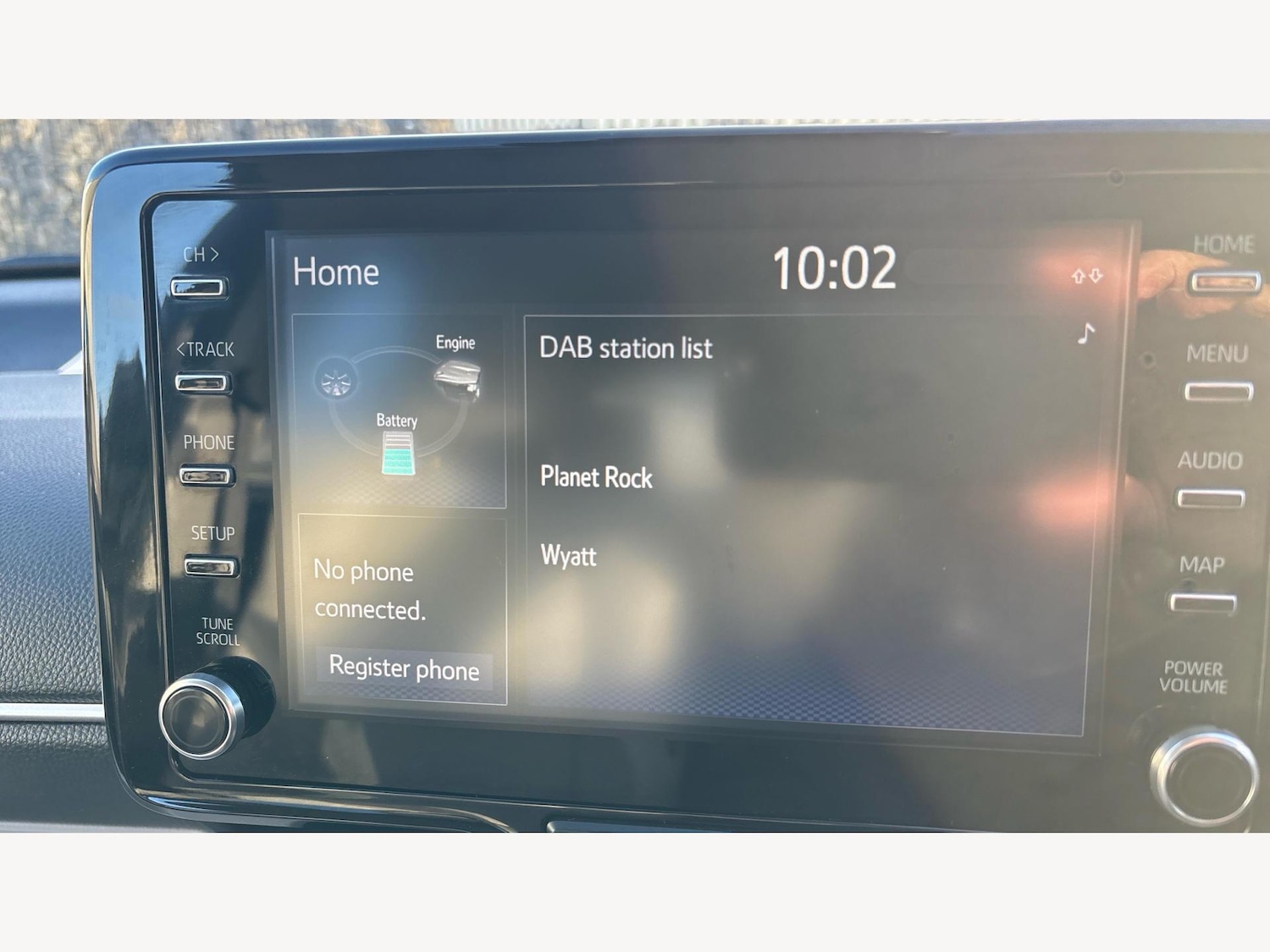 Used Toyota Yaris 2020 for sale - 76952784: Photo 9