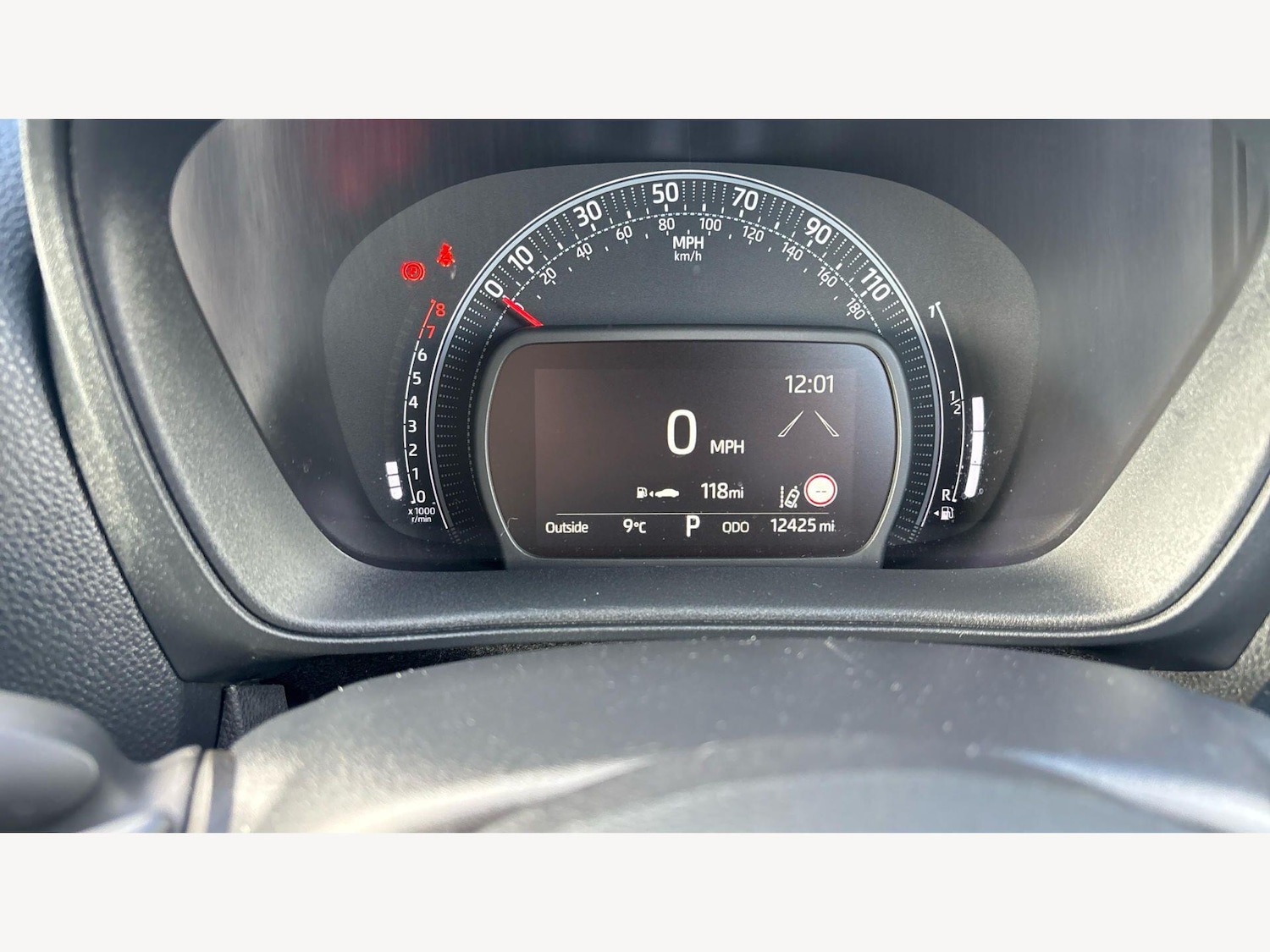 Used Toyota Aygo X for sale - 77793336: Photo 11