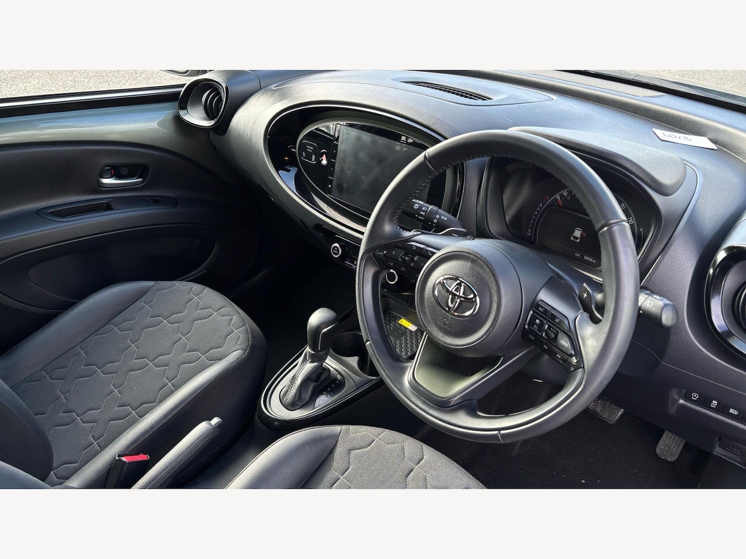 Used Toyota Aygo X for sale - 77793336: Photo 13