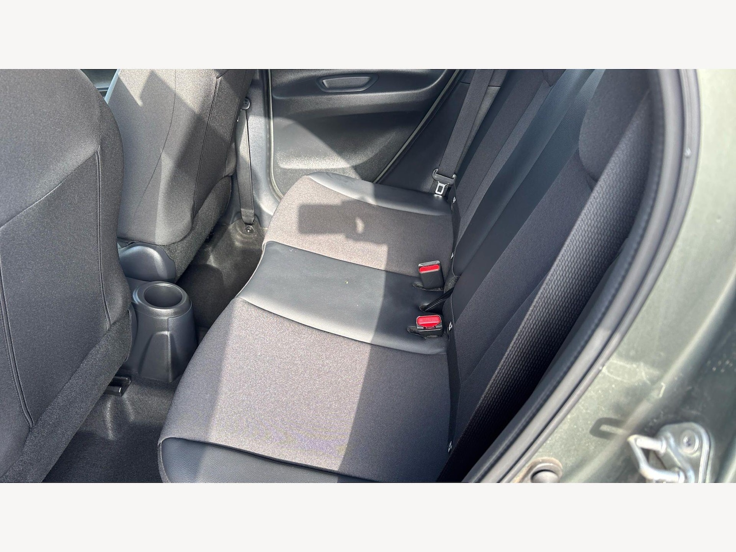 Used Toyota Aygo X for sale - 77793336: Photo 15