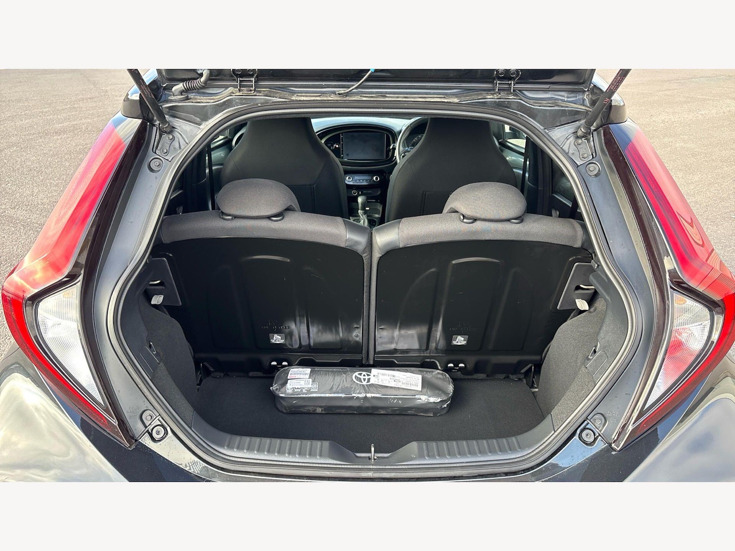 Used Toyota Aygo X for sale - 77793336: Photo 16