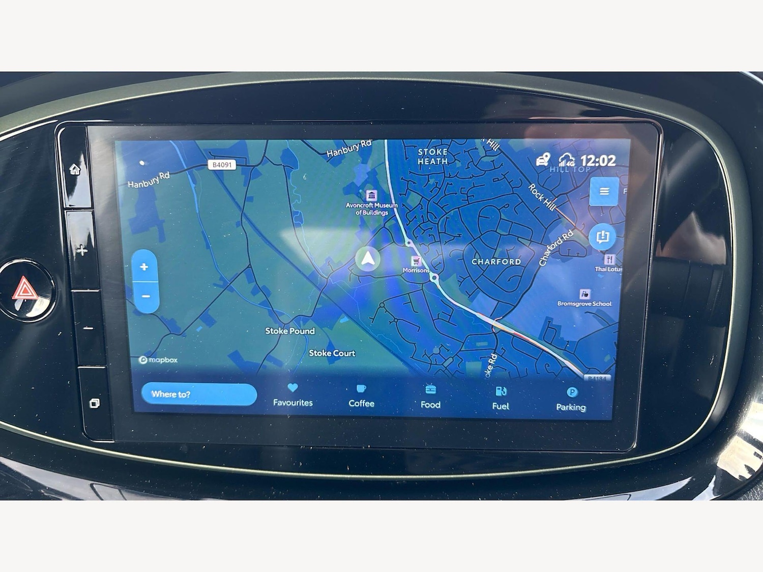 Used Toyota Aygo X for sale - 77793336: Photo 22