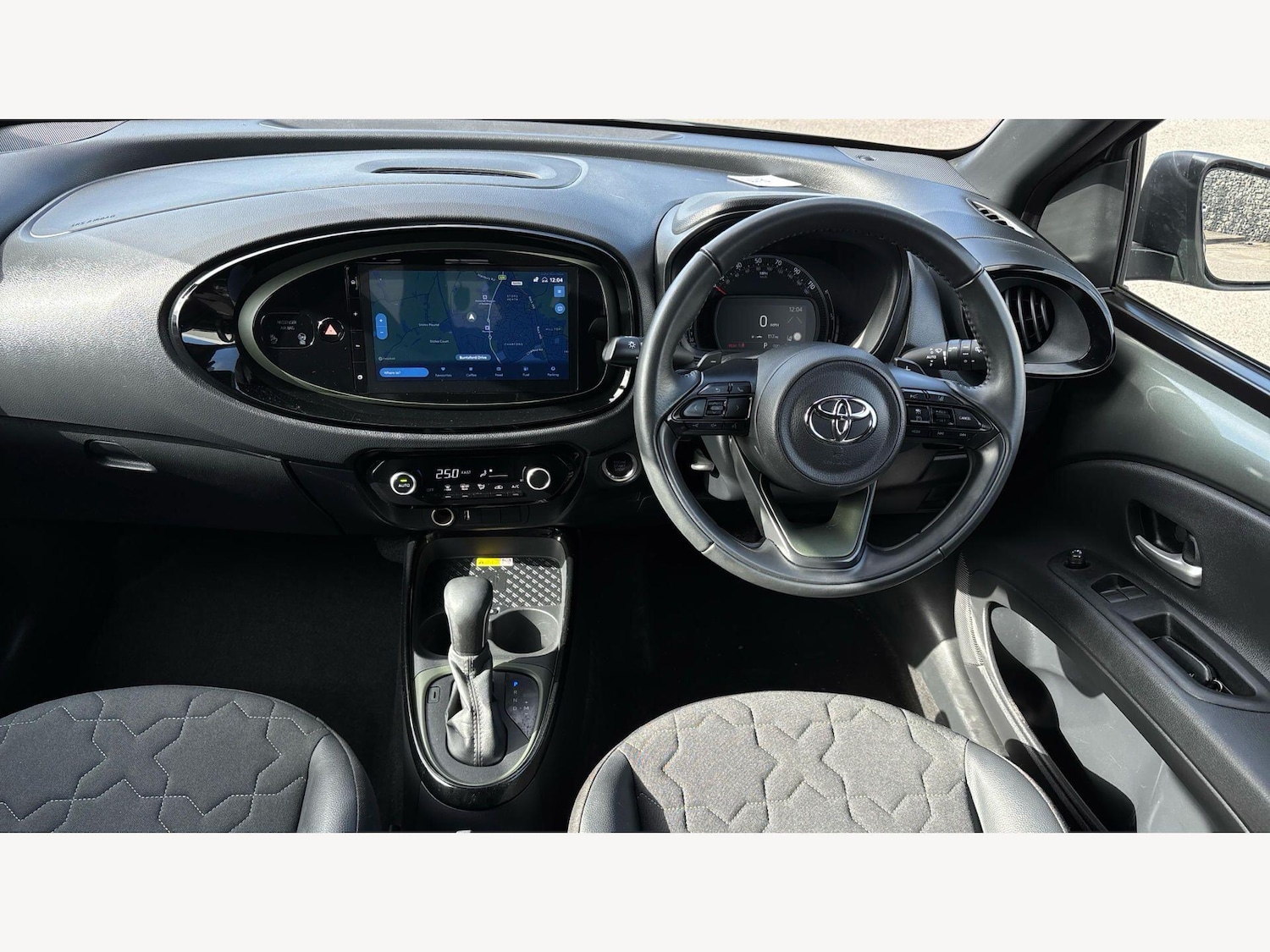 Used Toyota Aygo X for sale - 77793336: Photo 7