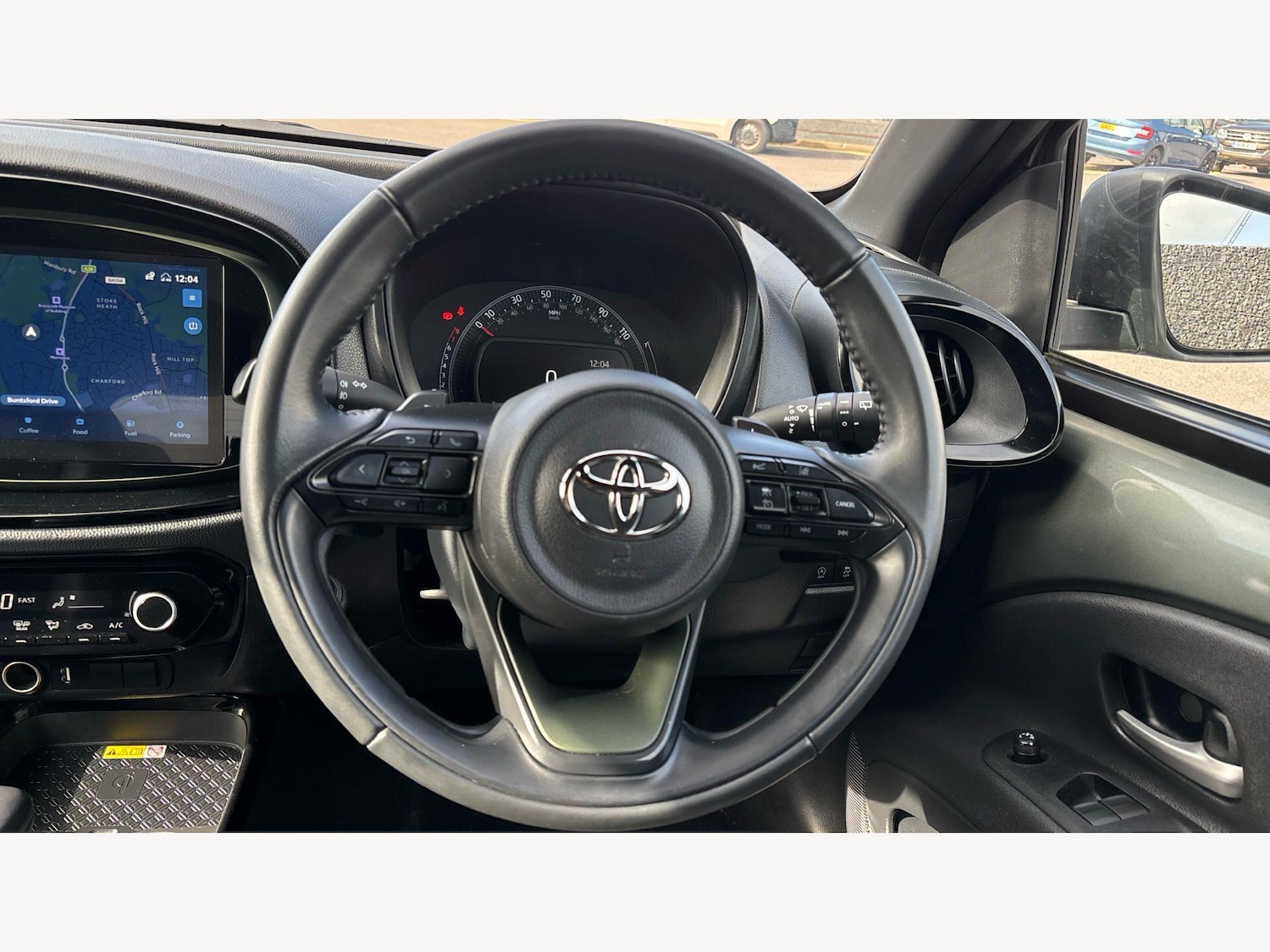 Used Toyota Aygo X for sale - 77793336: Photo 8