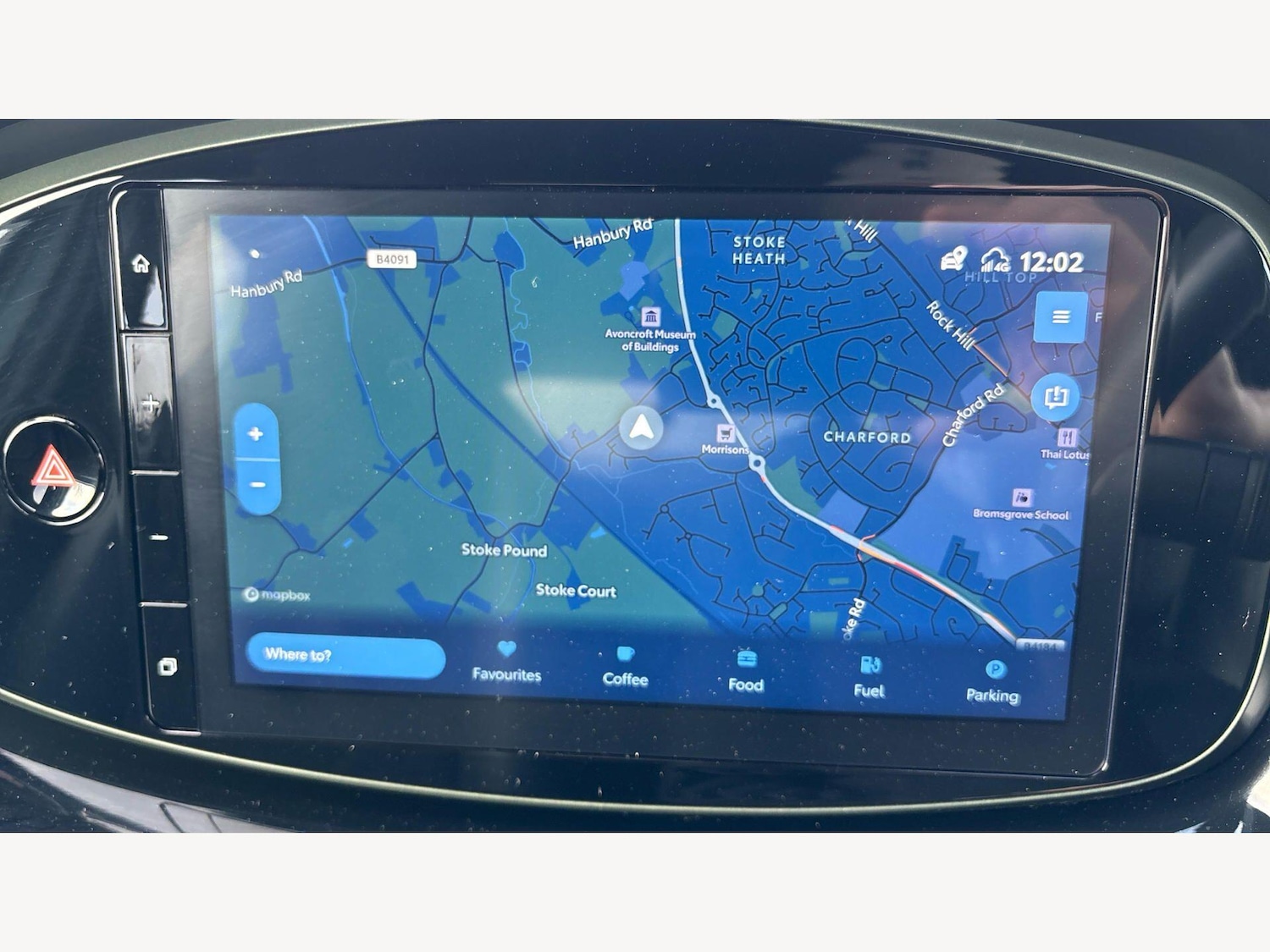 Used Toyota Aygo X for sale - 77793336: Photo 9