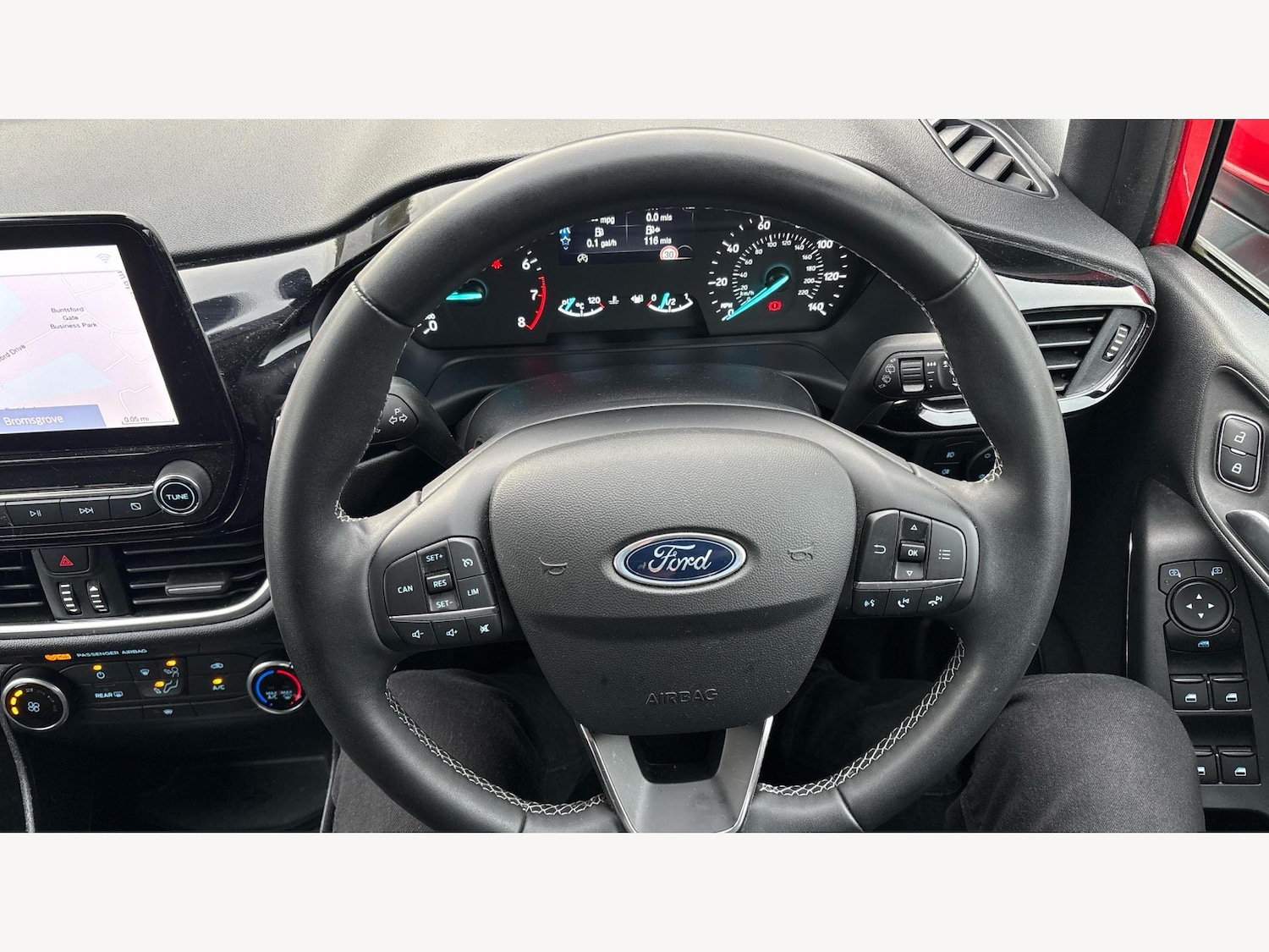 Used Ford Fiesta for sale - 76727564: Photo 10