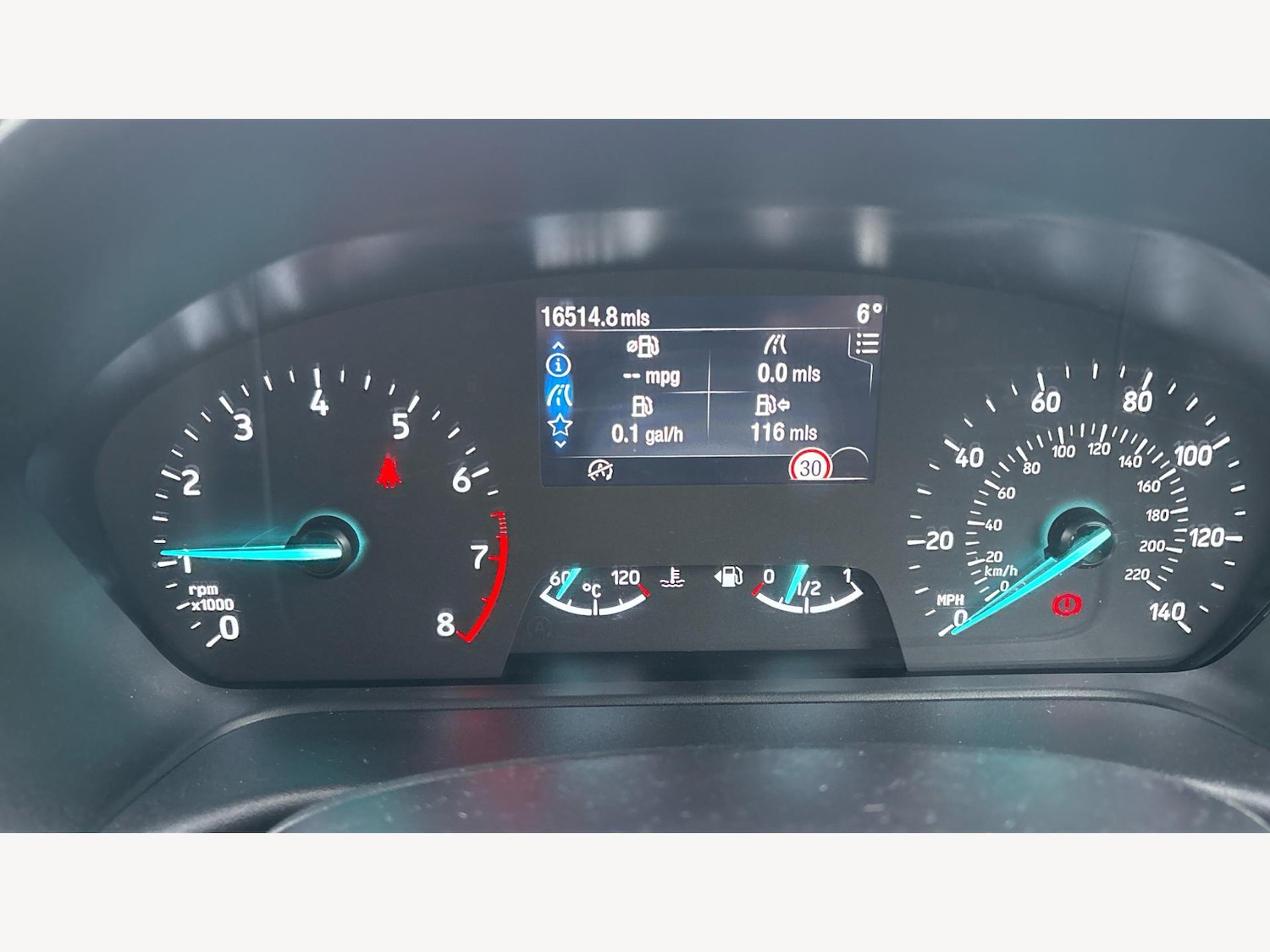 Used Ford Fiesta for sale - 76727564: Photo 11