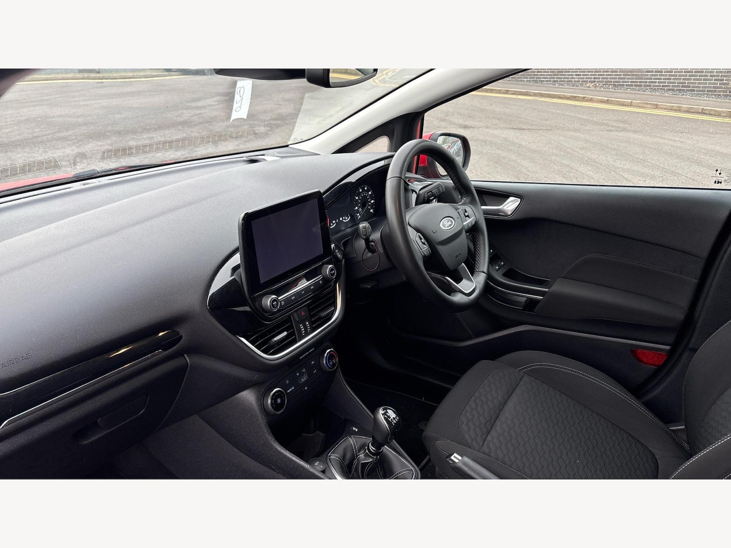 Used Ford Fiesta for sale - 76727564: Photo 12