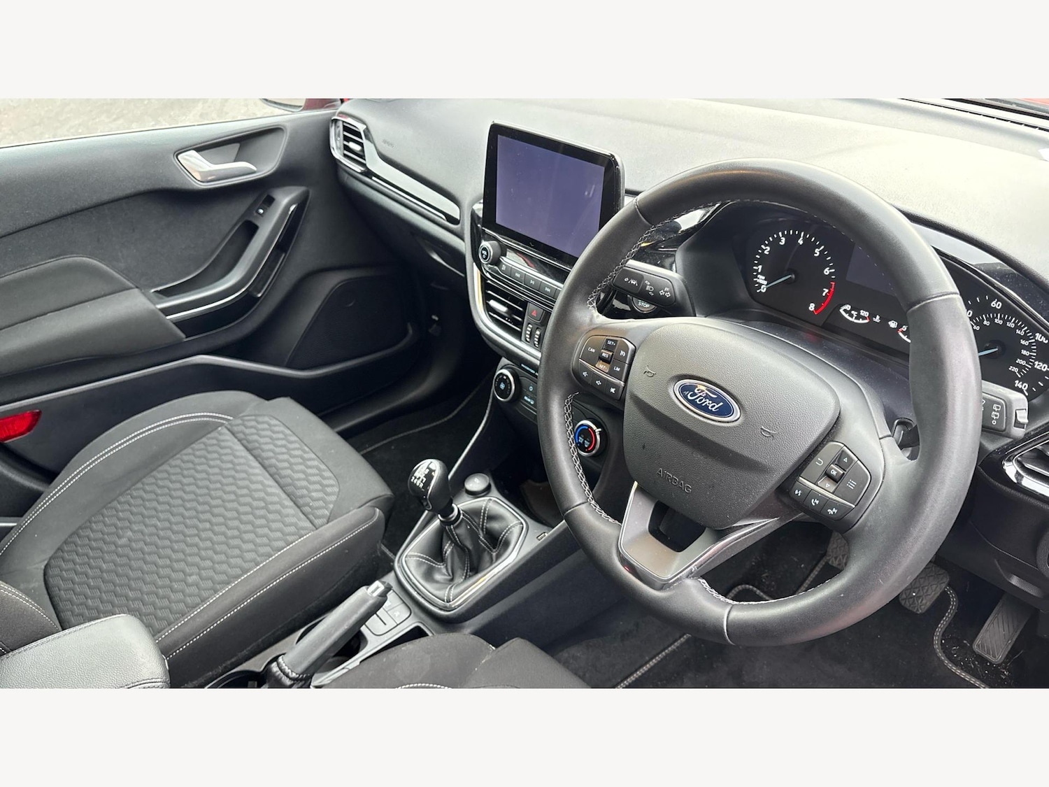 Used Ford Fiesta for sale - 76727564: Photo 13