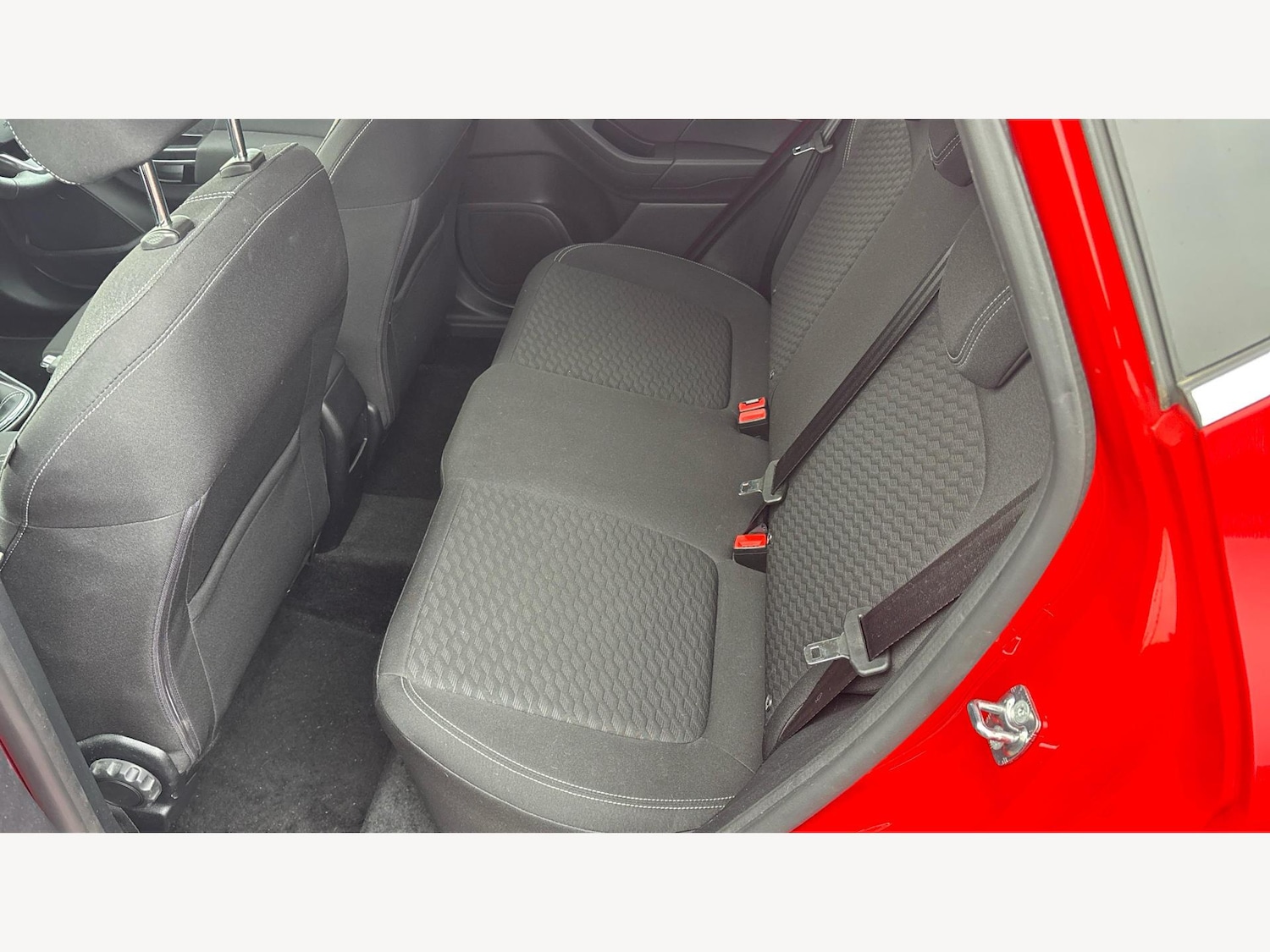 Used Ford Fiesta for sale - 76727564: Photo 15