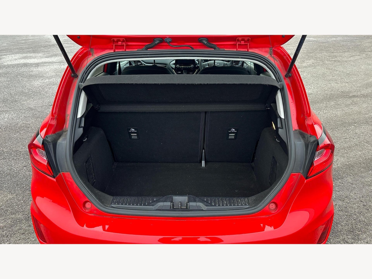 Used Ford Fiesta for sale - 76727564: Photo 16