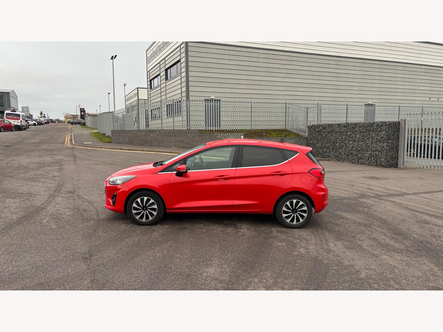 Used Ford Fiesta for sale - 76727564: Photo 19