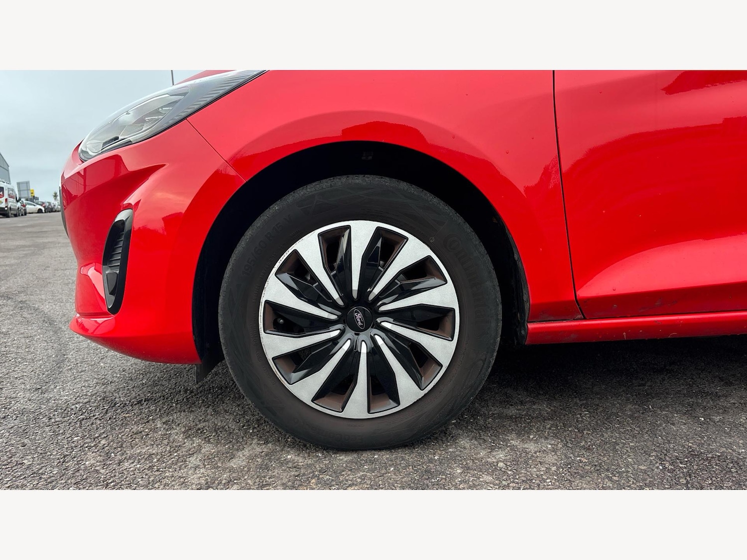 Used Ford Fiesta for sale - 76727564: Photo 20