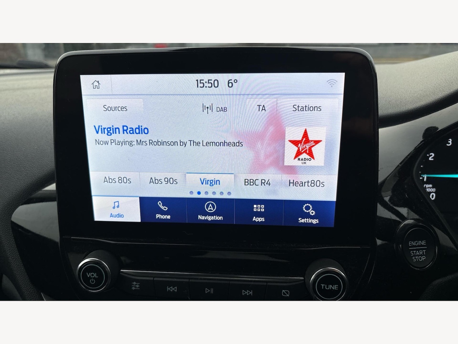 Used Ford Fiesta for sale - 76727564: Photo 22