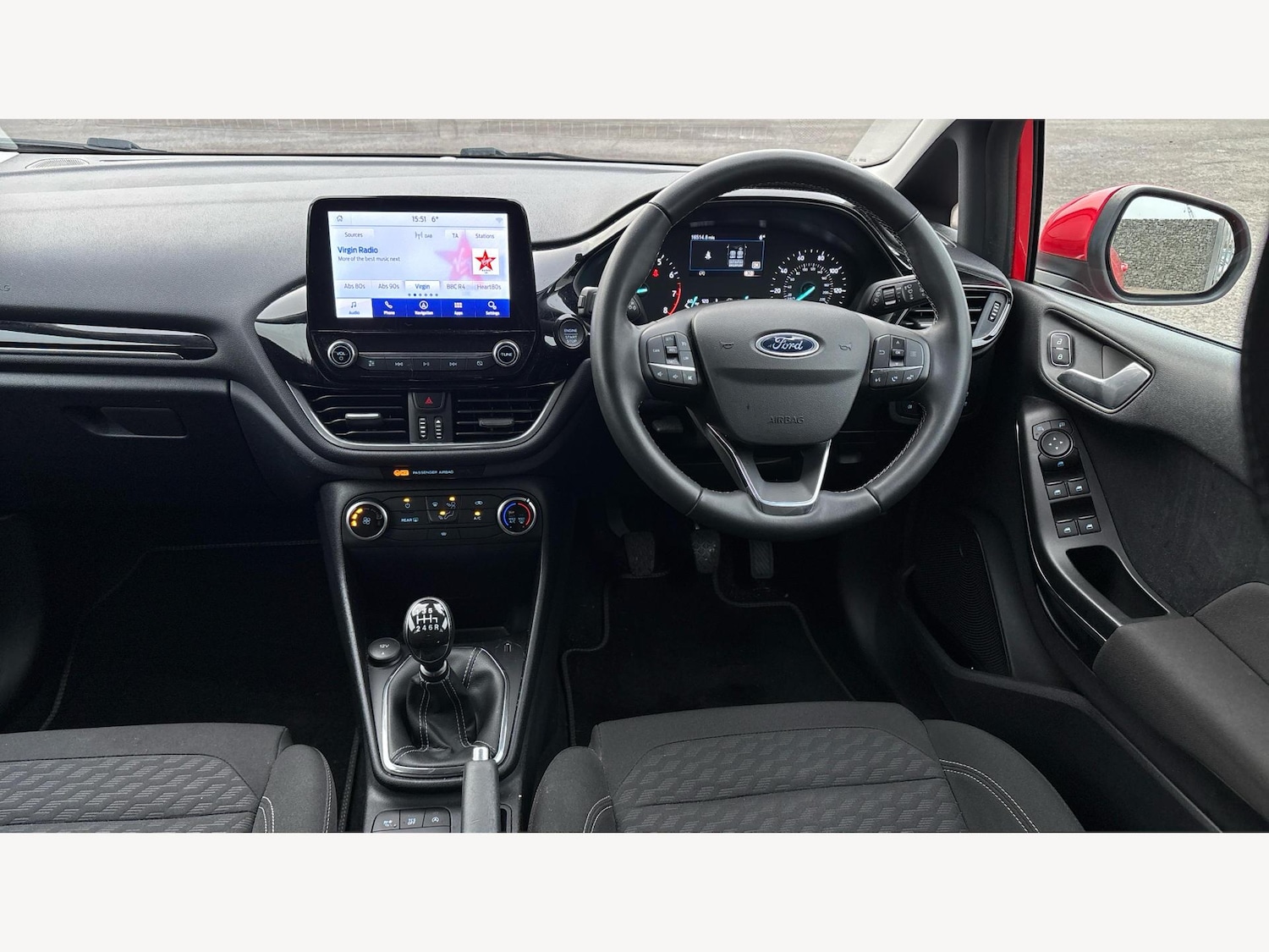 Used Ford Fiesta for sale - 76727564: Photo 7