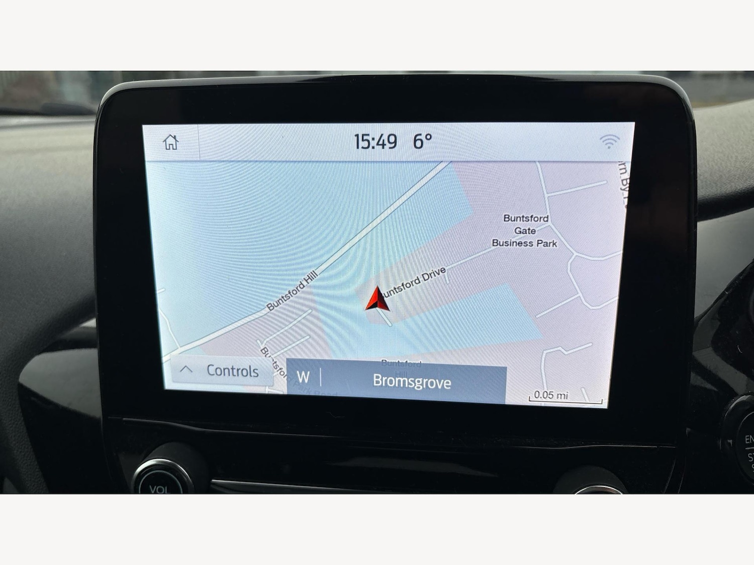 Used Ford Fiesta for sale - 76727564: Photo 9