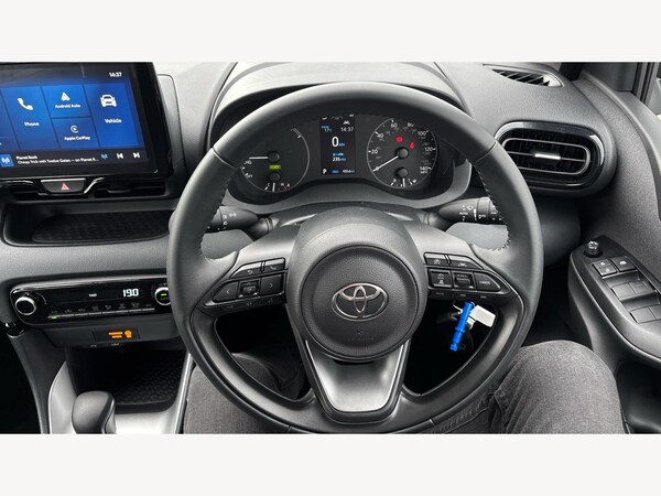 Used Toyota Yaris 2025 for sale - 76190012: Photo 10