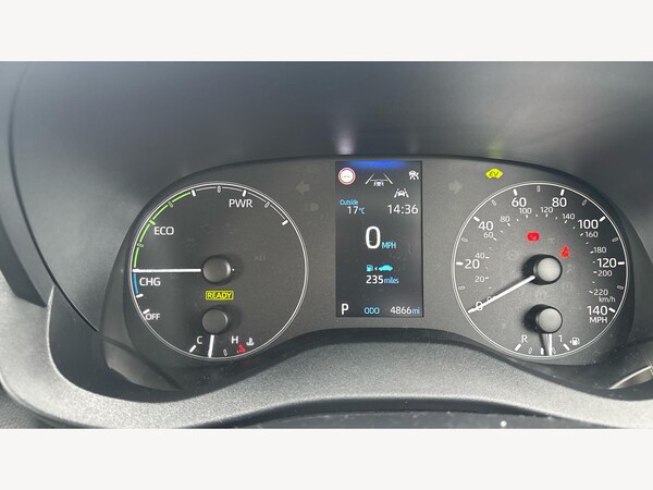 Used Toyota Yaris 2025 for sale - 76190012: Photo 11