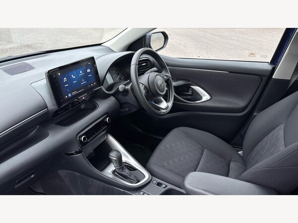 Used Toyota Yaris 2025 for sale - 76190012: Photo 12