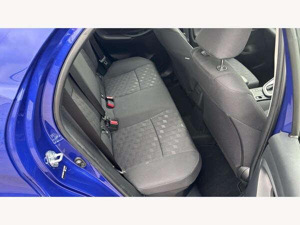 Used Toyota Yaris 2025 for sale - 76190012: Photo 14