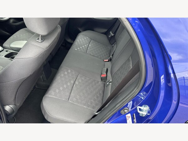 Used Toyota Yaris 2025 for sale - 76190012: Photo 15
