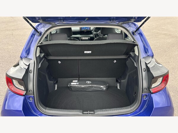 Used Toyota Yaris 2025 for sale - 76190012: Photo 16