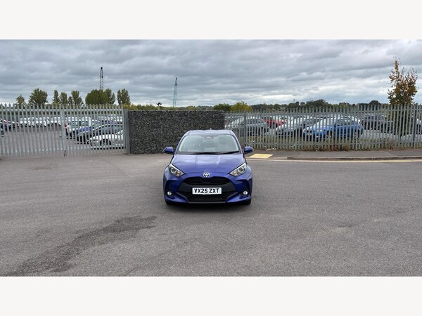 Used Toyota Yaris 2025 for sale - 76190012: Photo 17
