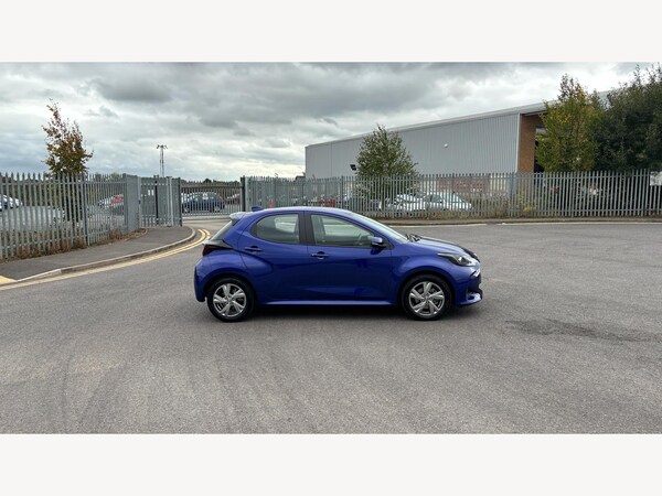 Used Toyota Yaris 2025 for sale - 76190012: Photo 18