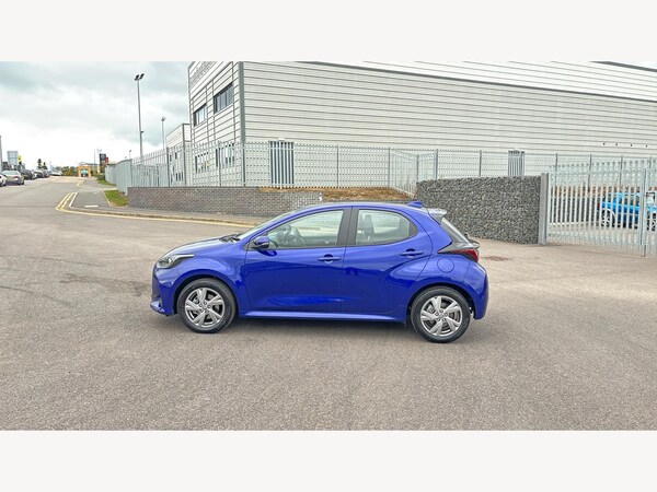 Used Toyota Yaris 2025 for sale - 76190012: Photo 19