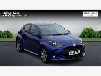Toyota - Yaris