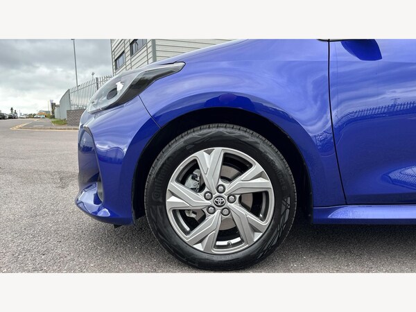 Used Toyota Yaris 2025 for sale - 76190012: Photo 20