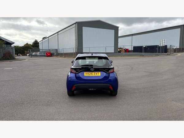 Used Toyota Yaris 2025 for sale - 76190012: Photo 21