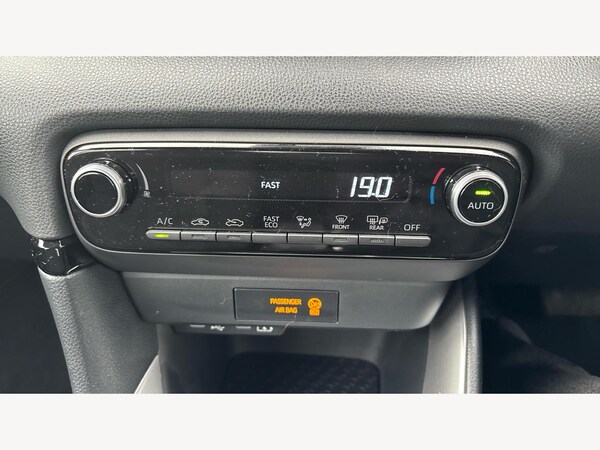Used Toyota Yaris 2025 for sale - 76190012: Photo 23