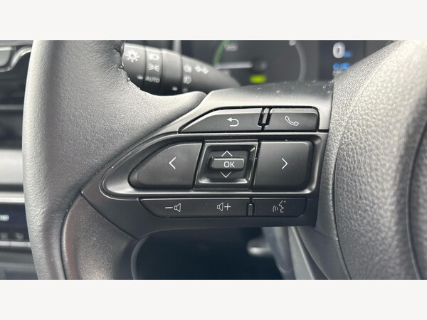 Used Toyota Yaris 2025 for sale - 76190012: Photo 24