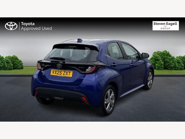 Used Toyota Yaris 2025 for sale - 76190012: Photo 2