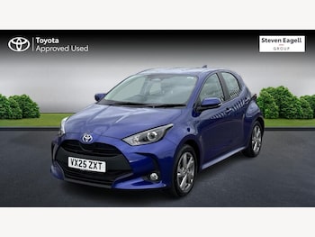 Used Toyota Yaris 2025 for sale - 76190012: Photo 3