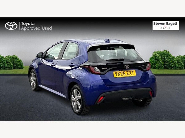 Used Toyota Yaris 2025 for sale - 76190012: Photo 6
