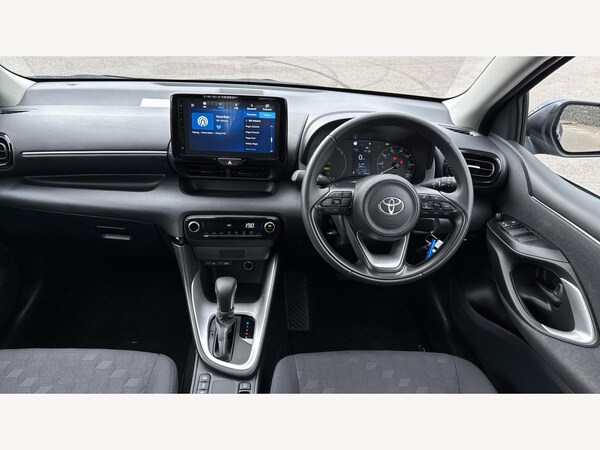 Used Toyota Yaris 2025 for sale - 76190012: Photo 7