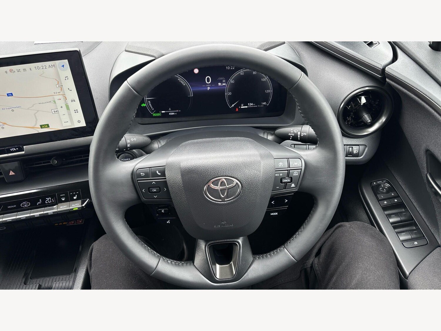 Used Toyota C-HR 2025 for sale - 78047705: Photo 10