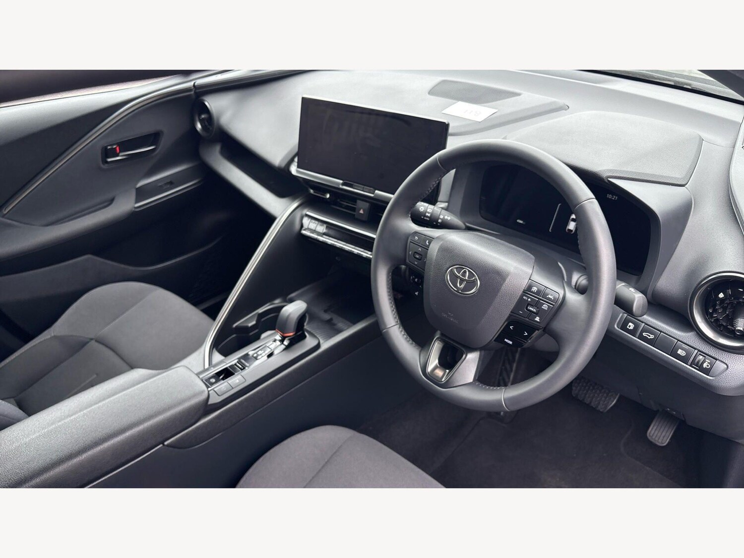 Used Toyota C-HR 2025 for sale - 78047705: Photo 13