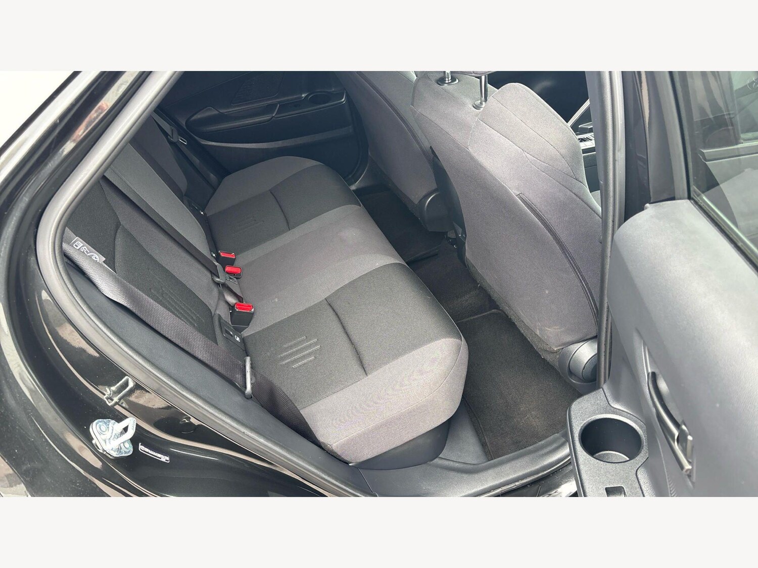 Used Toyota C-HR 2025 for sale - 78047705: Photo 14