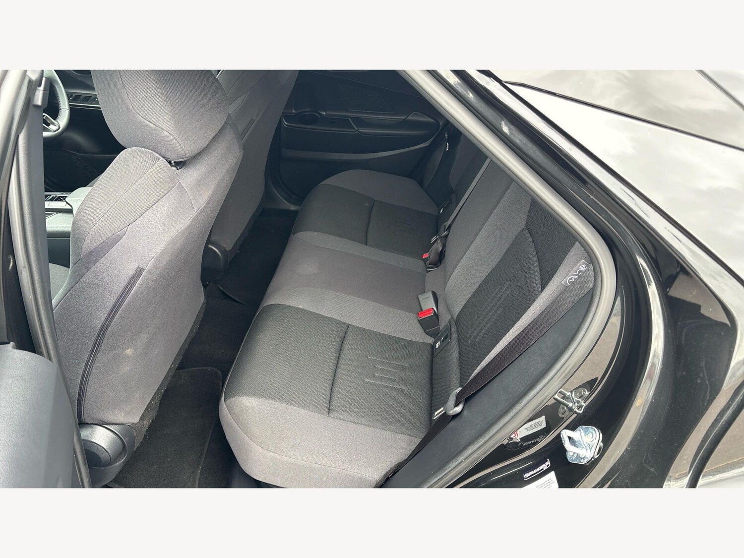 Used Toyota C-HR 2025 for sale - 78047705: Photo 15