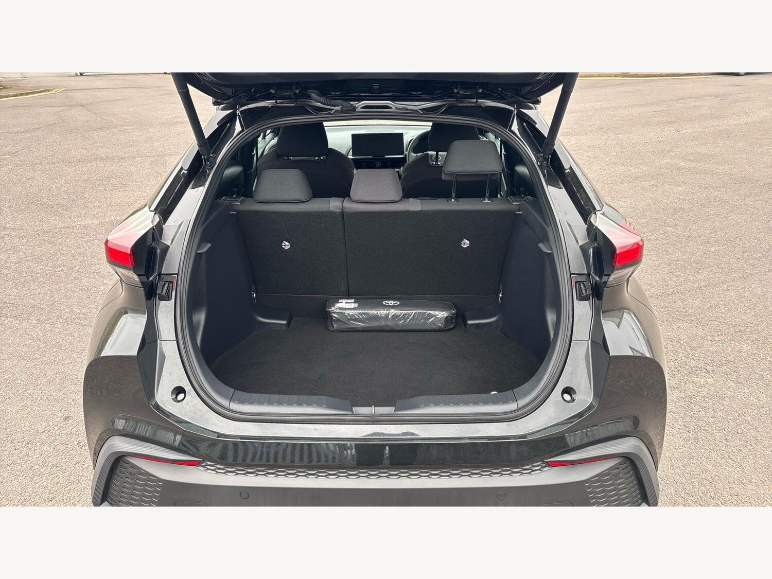 Used Toyota C-HR 2025 for sale - 78047705: Photo 16