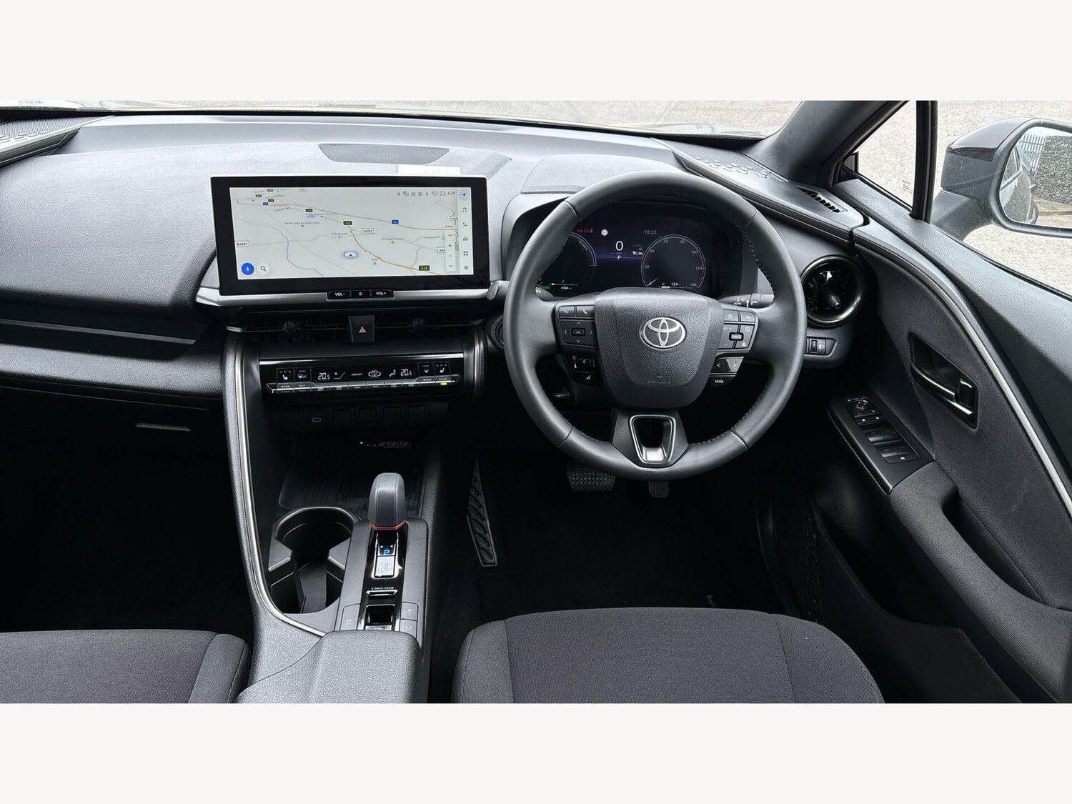 Used Toyota C-HR 2025 for sale - 78047705: Photo 7