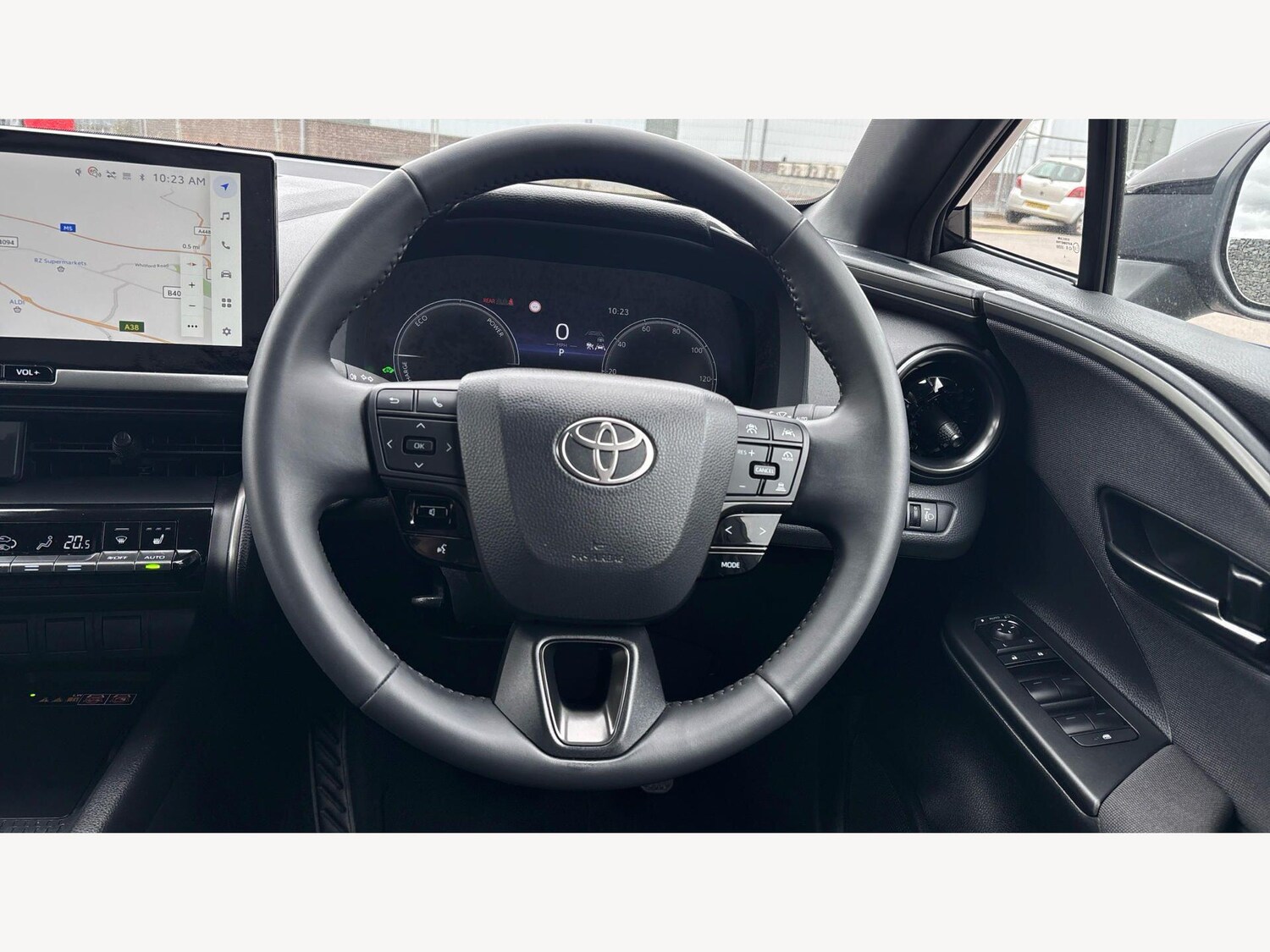 Used Toyota C-HR 2025 for sale - 78047705: Photo 8