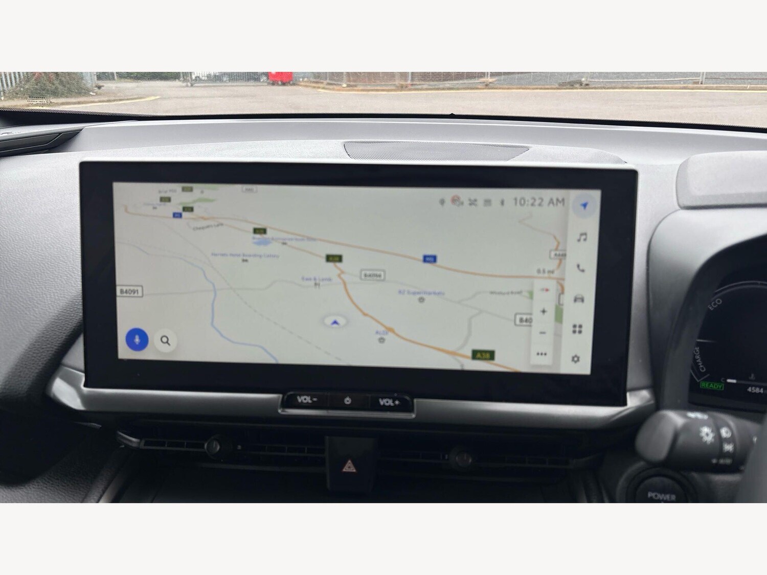 Used Toyota C-HR 2025 for sale - 78047705: Photo 9