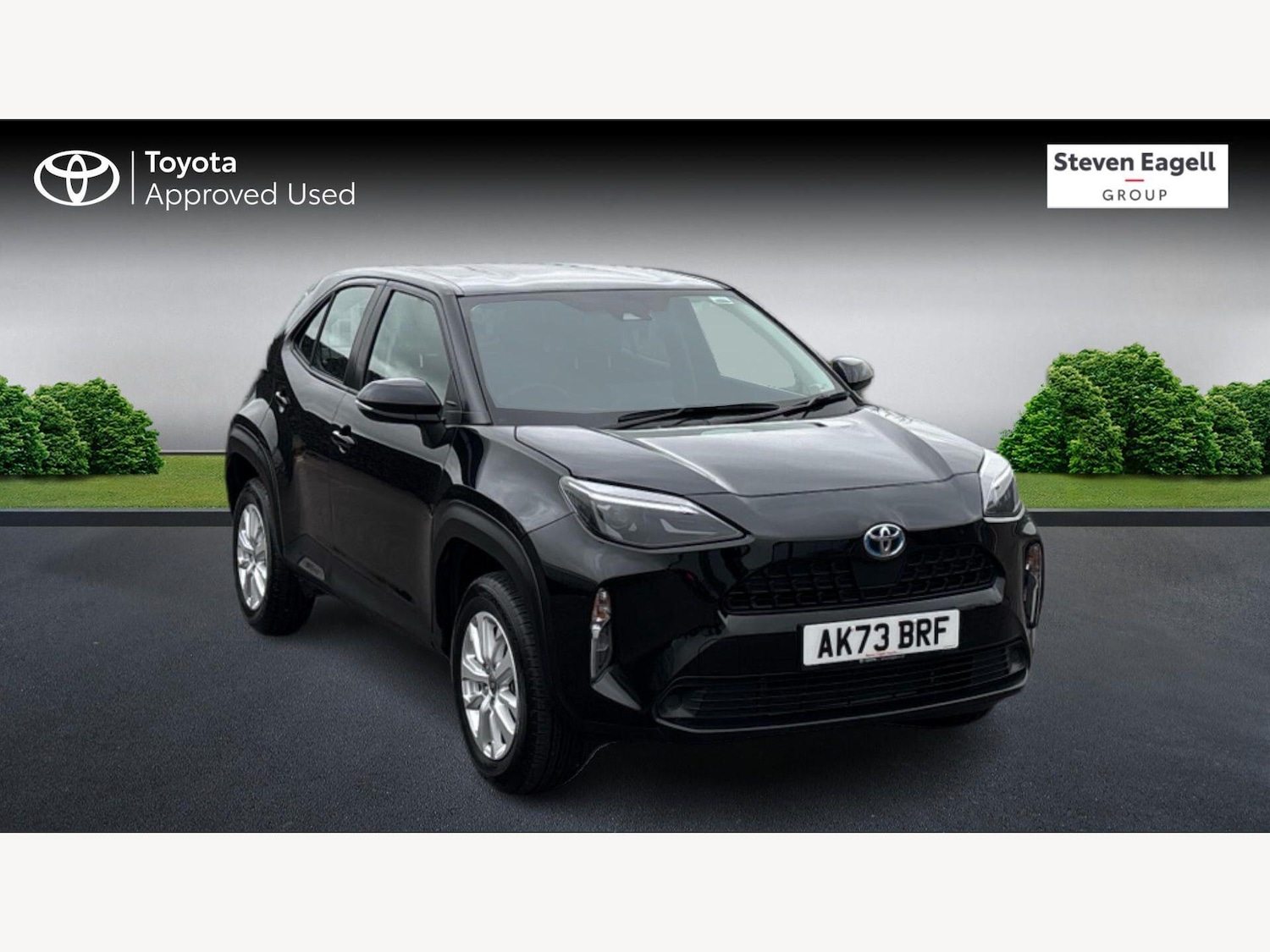Used Toyota Yaris Cross for sale - 77722778: Photo 1