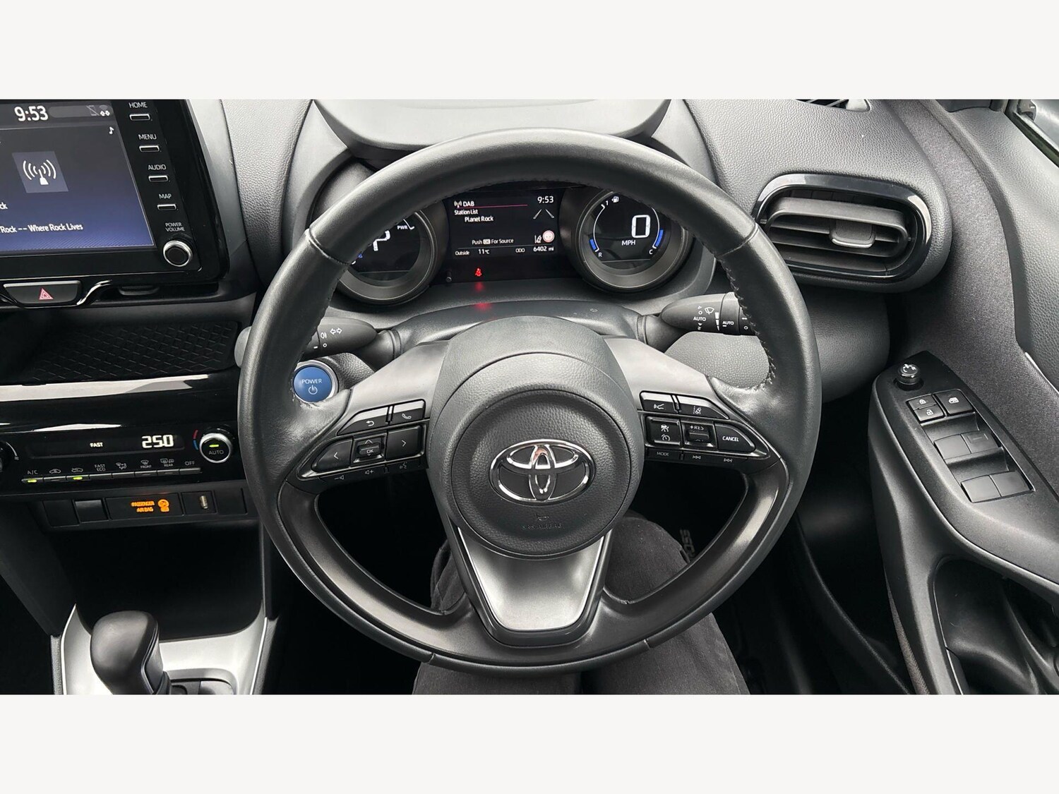 Used Toyota Yaris Cross for sale - 77722778: Photo 10